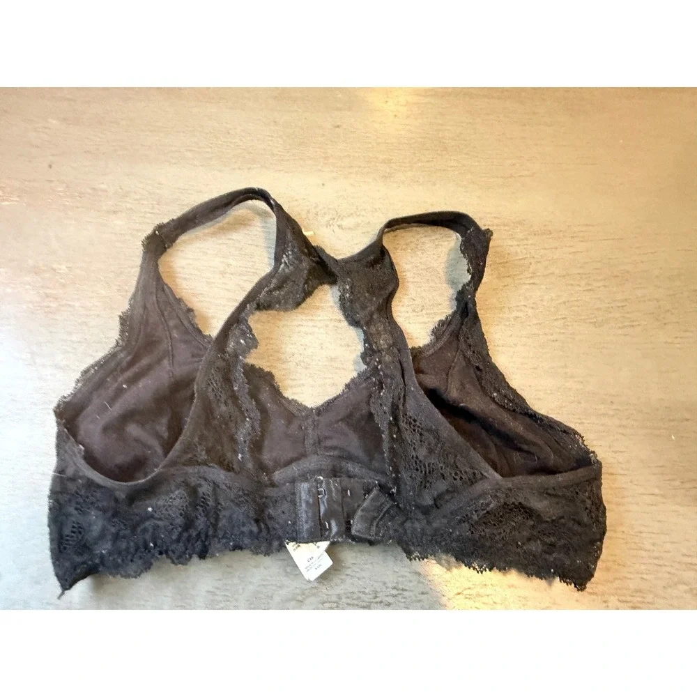 Felina lace bralette